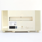Anna Griffin Empress Elite Mini Diecutting and Embossing Machine ag-1899h back