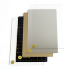 Anna Griffin Empress Large Full Plate Set ag-727l
