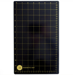 Anna Griffin Empress Large Full Plate Set ag-727l B plates magnetic mat