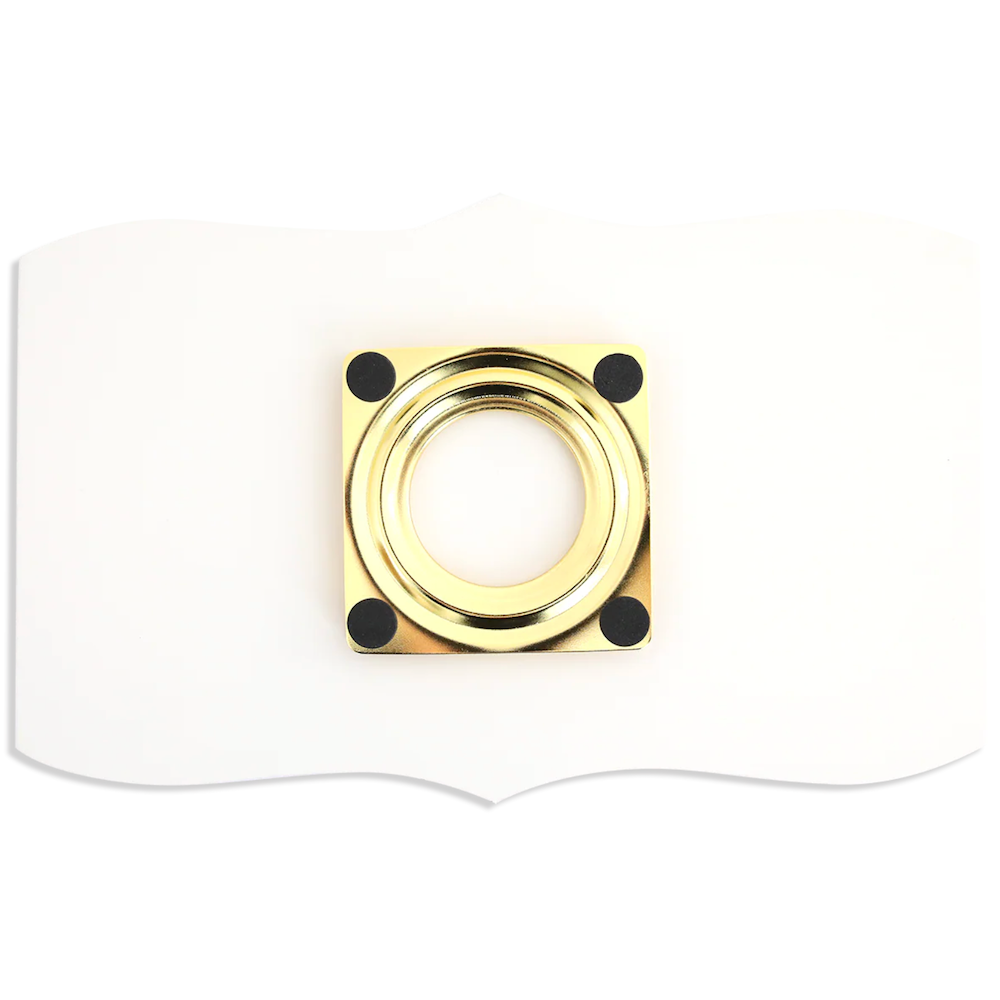 Anna Griffin Empress Mini Lazy Susan ag-2041h base