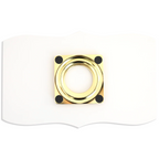Anna Griffin Empress Mini Lazy Susan ag-2041h base