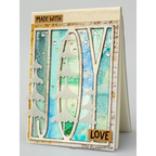 Simon Says Stamp Joy Cover Wafer Die 1424md And Everything Nice Christmas Sketchbook Cover | color-code:ALT04