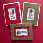 Simon Says Clear Stamps Apple of My Eye 3239ssc STAMPtember Card Set | color-code:ALT01