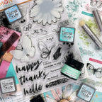 Simon Says Stamp Card Kit of the Month April 2026 A Little Artsy ck0426 sneak 1