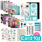 April 2026 Card Kit