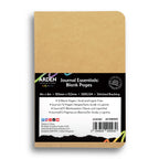 Arden Creative Studio 4x6 Stitched Journal acsjb0001