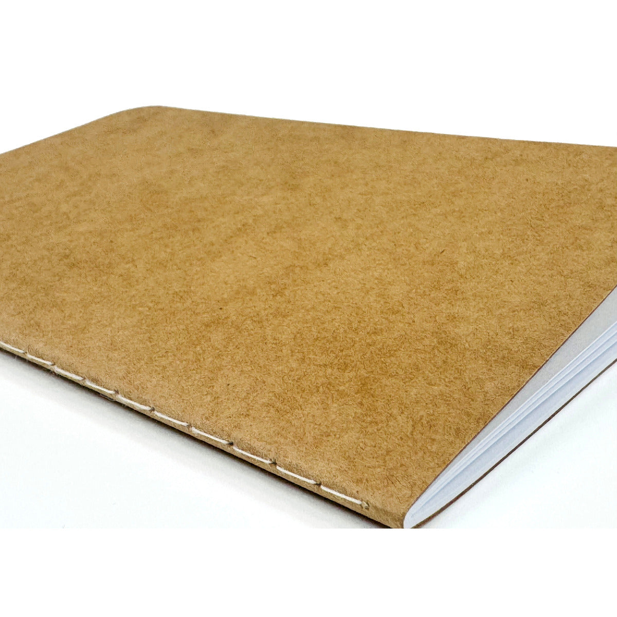 Arden Creative Studio 4x6 Stitched Journal acsjb0001 closed