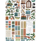 Arden Creative Studio Been There Laser Cuts acslc0007 this place
