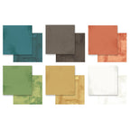 Arden Creative Studio Been There Solids 12x12 Paper Pad acspp0021 pad