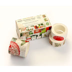 Arden Creative Studio Christmas Cheer Ephemera Rolls acser0002