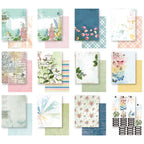 Arden Creative Studio Field Notes 6x8 Paper Pad acspp0019