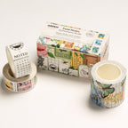 Arden Creative Studio Field Notes Ephemera Rolls acser0001