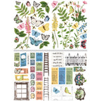 Arden Creative Studio Field Notes Laser Cuts acslc0006 image 1