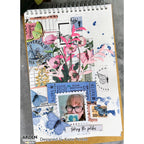 Arden Creative Studio Field Notes Laser Cuts acslc0006 taking