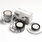 Arden Creative Studio Field Notes PET Tape Set acsps0001