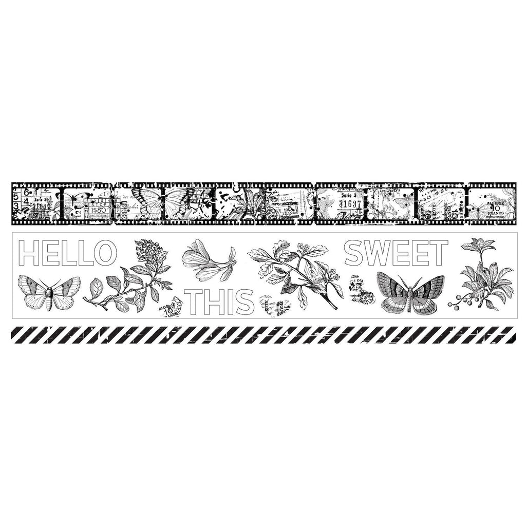 Arden Creative Studio Field Notes PET Tape Set acsps0001 image 1