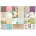 Arden Creative Studio Garden Chronicles 12x12 Paper acspp0023 cardstock