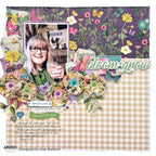 Arden Creative Studio Garden Chronicles Enamel Dots acsed0007 sweet life