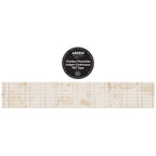 Arden Creative Studio Garden Chronicles Ledger Continuous PET Tape acsct0007