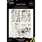 Arden Creative Studio Laser Cuts acslc0002