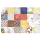 Arden Creative Studio Laurel Grove 12x12 Paper Pad acspp0012 pages