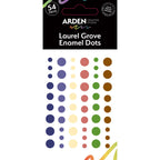 Arden Creative Studio Laurel Grove Enamel Dots acsed0004
