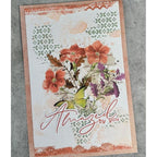 Arden Creative Studio Laurel Grove Sticker Book acssb0001 amazed