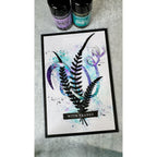 Arden Creative Studio Maker Series Fern Valley Dies acscd0001 thanks