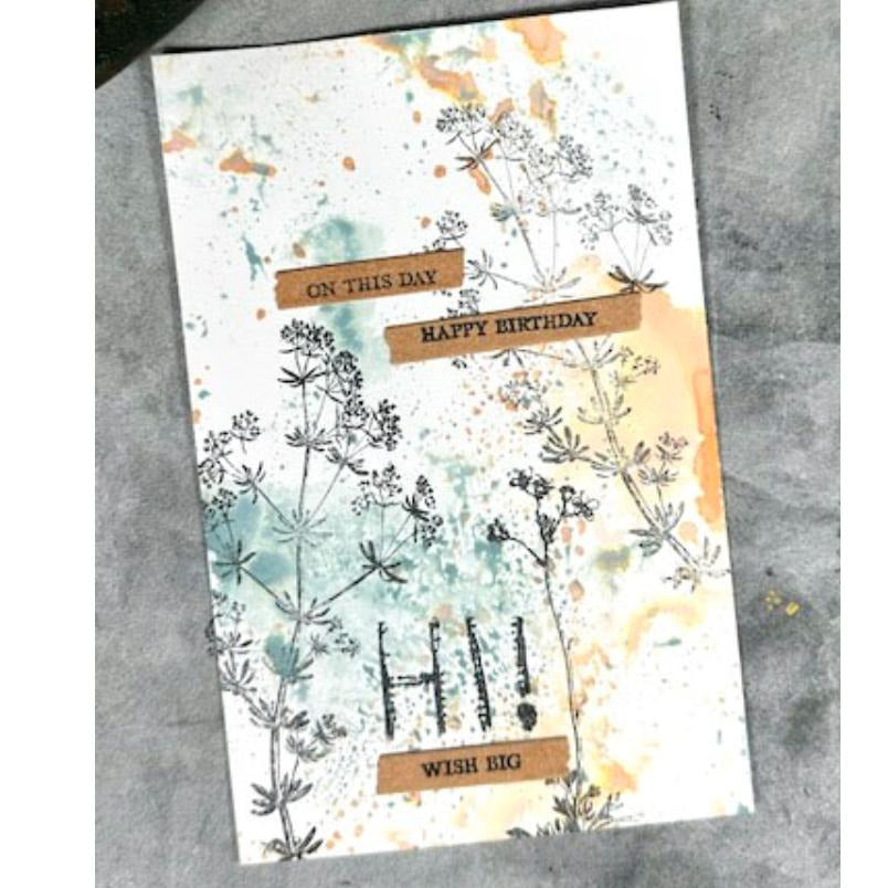 Arden Creative Studio Maker Series Sketchy Alpha Clear Stamp Set acscs0024 hi