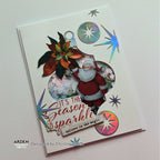 Arden Creative Studio Ornament Die Set acscd0016 ornmanet