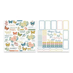 Arden Creative Studio Page Starters Ephemera Pack acsep0003
