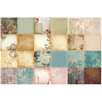 Arden Creative Studio Remembering 12x12 Paper Pad acspp0015 pages