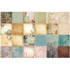 Arden Creative Studio Remembering 8x8 Paper Pad acspp0016 pages