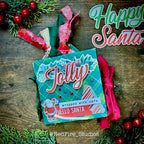 Arden Creative Studio Season of Joy 6x8 Paper Pad acspp0011 jolly | color-code:ALT01