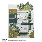 Arden Creative Studio Stacked Dream Big Die acscd0012adventure