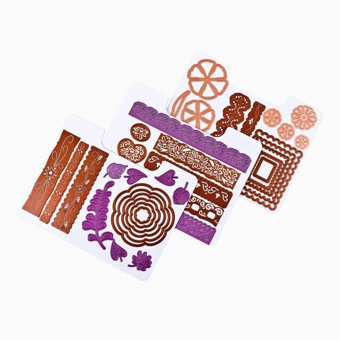ArtBin Magnetic Die Sheets 6979AB