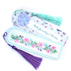 Art Impressions Bible Bookmark Dies 6043 bookmark samples