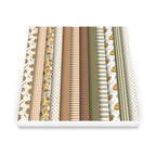 Art Impressions Fall Series 2 6x6 Inch Double-Sided Paper Pack 5973 inside