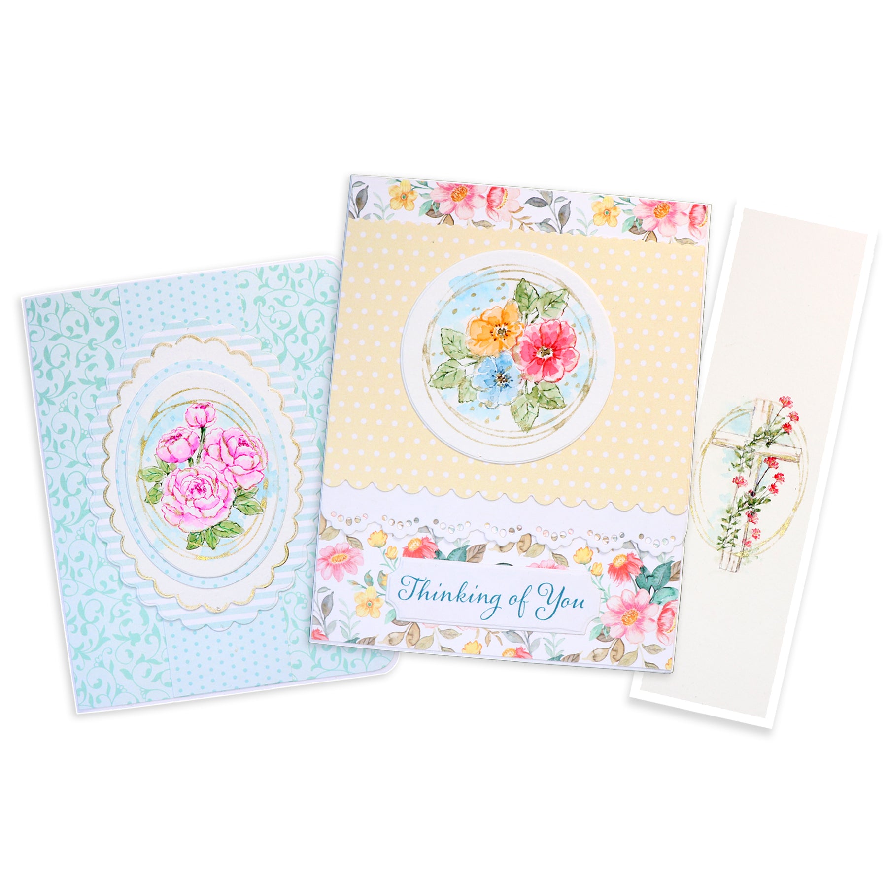 Art Impressions Frameworks Set 2 Stamps 6026 ideas