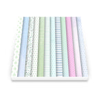 Art Impressions Inspirational Easter Journal Series 6x6 Inch Double-Sided Paper Pack 6033 more
