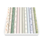 Art Impressions Pastel Meadow 6x6 Inch Paper Pack 6231 more patterns