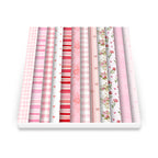 Art Impressions Valentines Series 2 6x6 Inch Paper Pack 6181 more paper patterns