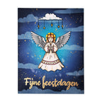 Studio Light Dear Angel Clear Stamps bl-es-stamp488 christmas angel card