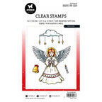 Studio Light Dear Angel Clear Stamps bl-es-stamp488 package back