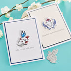 BP-043 Spellbinders Let's Chat Soon Icons Press Plate and Die Set Grateful