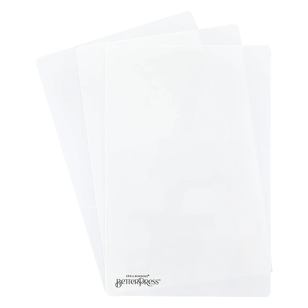 bp-092 Spellbinders Better Press Replacement Shims