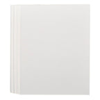 BPC-004 Spellbinders BetterPress Cotton Card Panels A2 Pebble 25 Pack Pebble