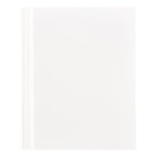BPC-005 BetterPress Cotton Card Panels A7 Porcelain 25 Pack Porcelain