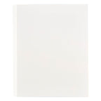 BPC-009 Spellbinders Better Press Cotton 8.5 x 11 inch Sheets Bisque 25 pack Bisque