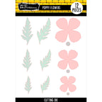 Brutus Monroe Poppy Flowers Dies bru0913